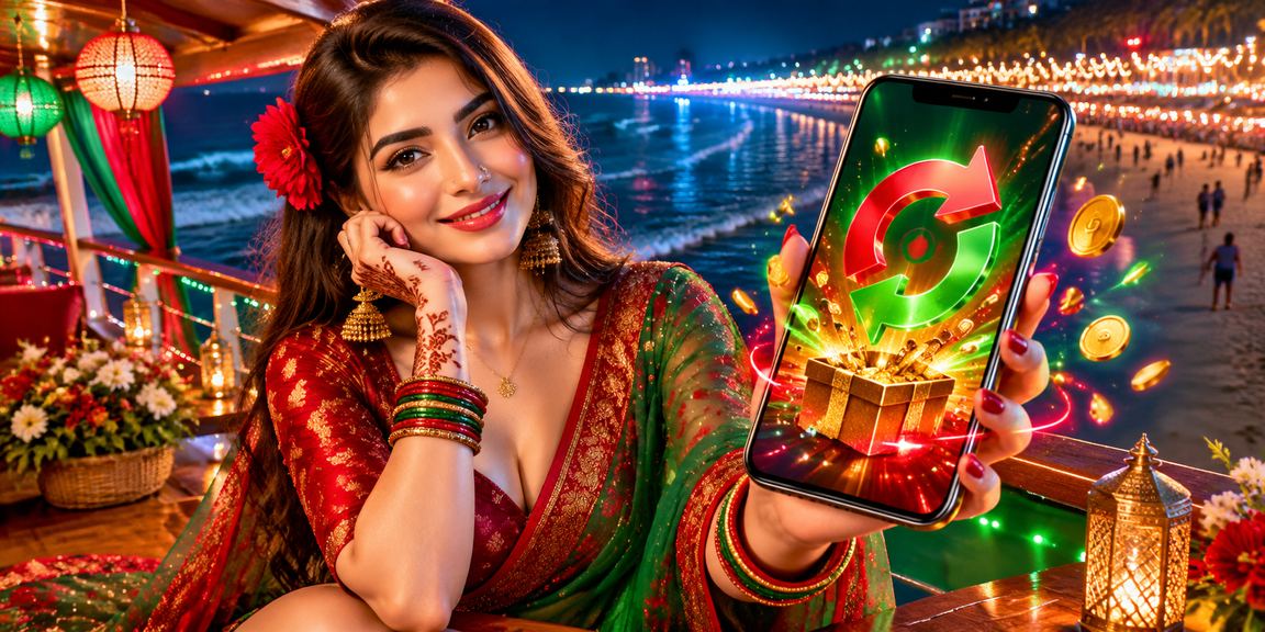 কক্সবাজারে প্রোমোশনের অফার ডিজাইন